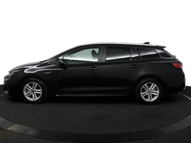 Suzuki Swace 1.8 Hybrid Select 2024 Hybride Benzine 3