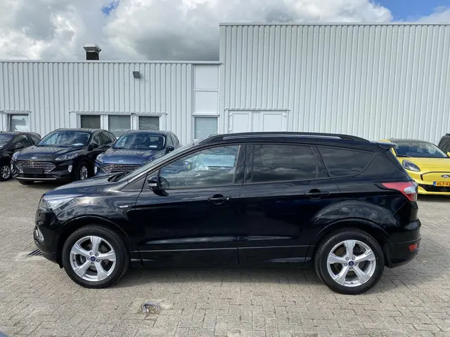 Ford Kuga 1.5 EcoBoost ST Line 2019 Benzine 16