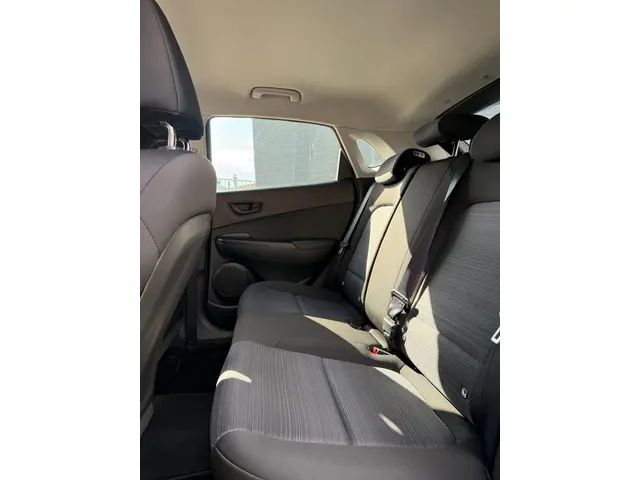 Hyundai Kona 1.0 T-GDI Comfort 2019 Benzine 16