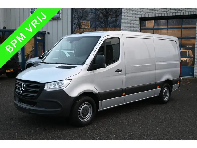 Mercedes-Benz Sprinter 316 CDI L2H1 2019 Diesel 1