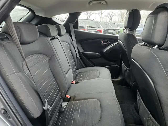 Hyundai ix35 1.6i GDI i-Drive 2013 Benzine 12