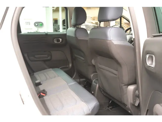 Citroën C3 Aircross PT 130 Automaat Shine 2021 Benzine 15