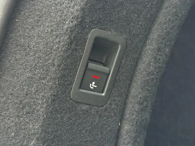 Audi A4 Avant 35 TFSI Aut. Business Sport 2021 Benzine 17