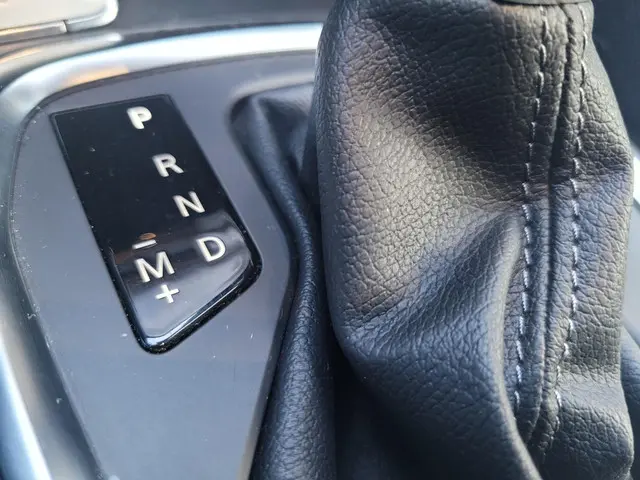 Renault Mégane Estate 1.3 TCe 140 Techno 2023 Benzine 22