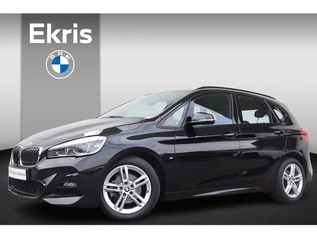 BMW 2 Serie Active Tourer 218i Executive 2019 Benzine