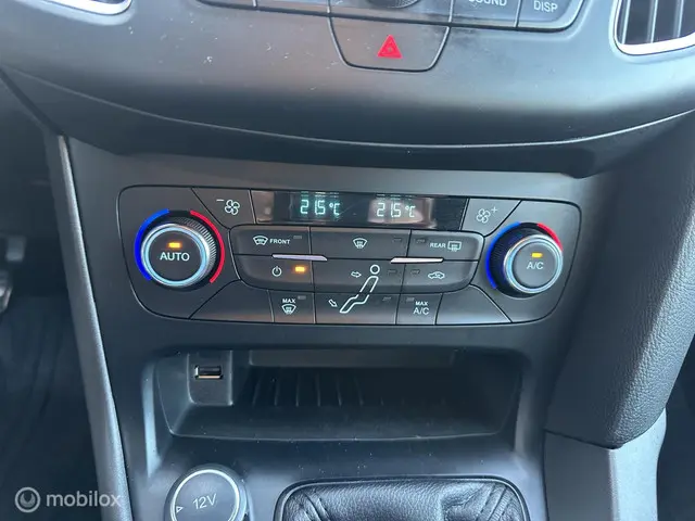 Ford Focus Wagon 1.0 ST-Line 2017 Benzine 7