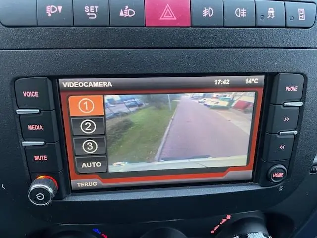 Iveco Daily 35S14NV 3.0 352 H3 L 2019 CNG 16