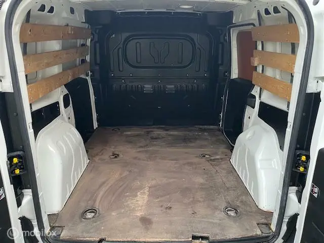 Opel Combo 1.3 CDTi L1H1 2017 Diesel 7