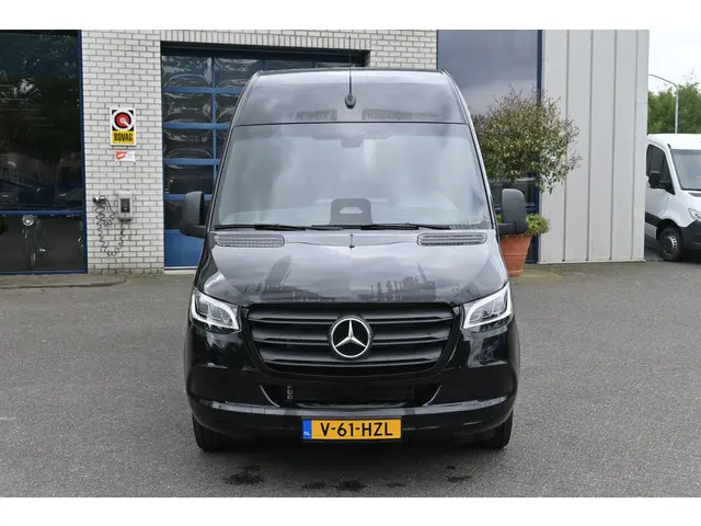 Mercedes-Benz Sprinter 317 CDI L2H2 Pro 2024 Diesel 2