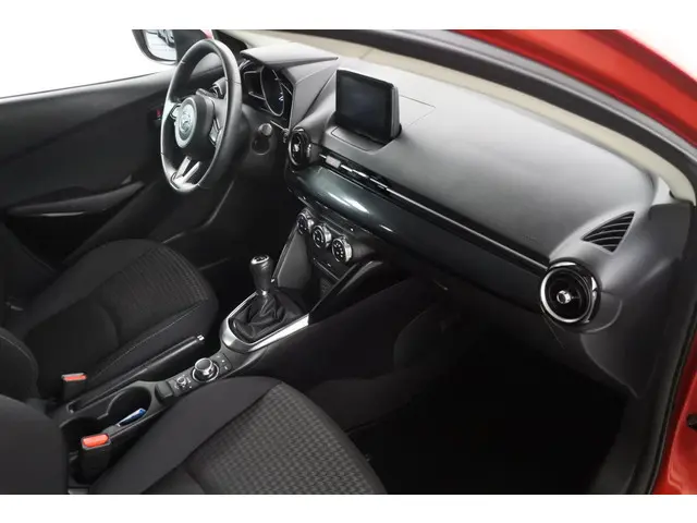 Mazda 2 1.5 90pk Kizoku Aero Pack 2018 Benzine 32