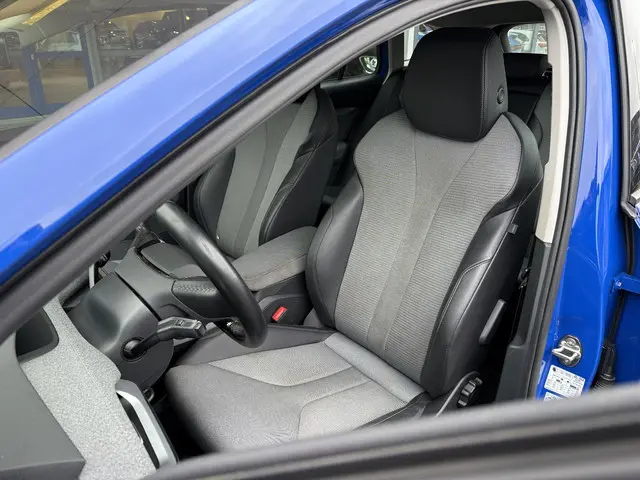 Škoda Enyaq iV 60 2021 Elektrisch 14