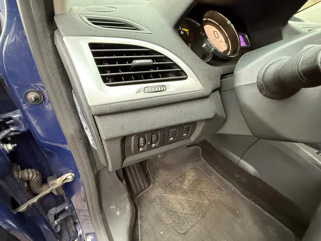 Renault Mégane Estate 1.2 TCe Collection 2013 Benzine 10