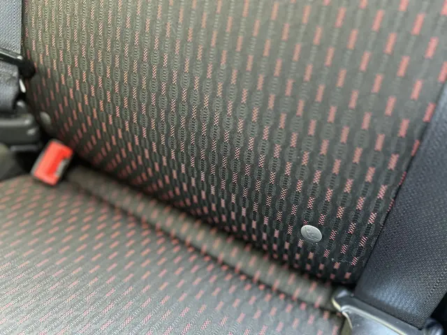 Mitsubishi ASX 1.6 Cleartec Intense 2017 Benzine 8