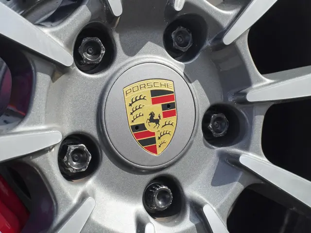 Porsche 911 991 3.8 Carrera S 2013 Benzine 12