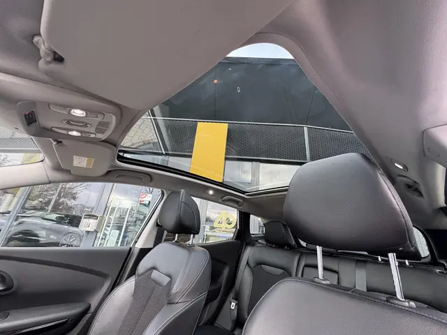 Renault Kadjar TCe 130 EDC Intens 2017 Benzine 13