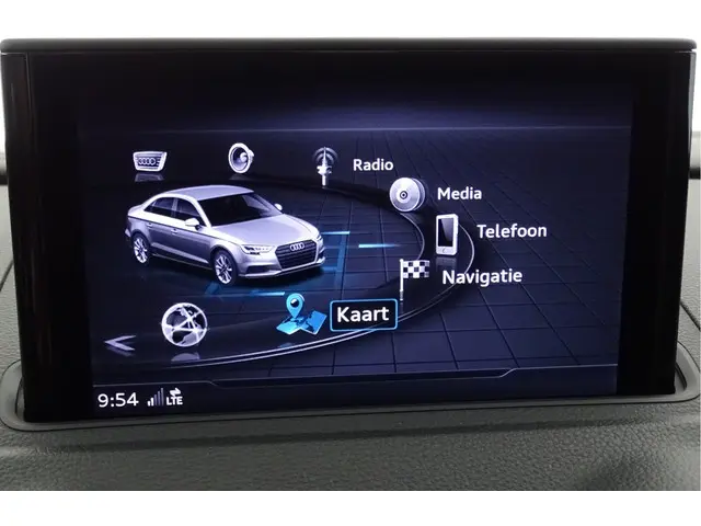 Audi A3 Limousine 35 TFSI Advance Sport 2020 Benzine 47