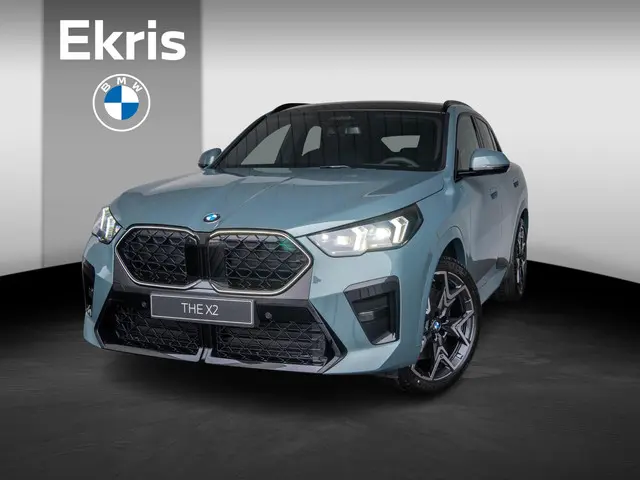 BMW X2 sDrive 20i 2026 Benzine 37