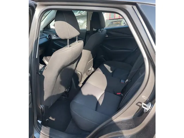 Mazda CX-3 2.0 SkyActiv-G 120 TS 2019 Benzine 17