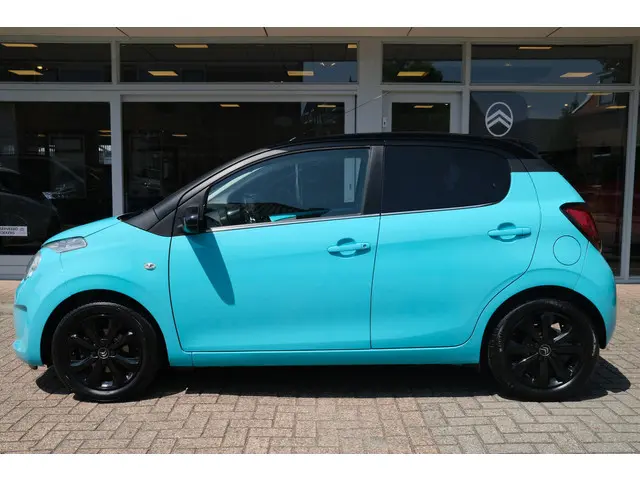 Citroën C1 2