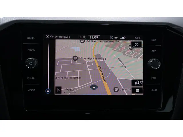 Volkswagen Passat Variant 1.5 TSI Business 2022 Benzine 38