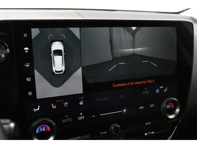 Lexus NX 450h+ AWD Executive Line 2024 Hybride Benzine 52