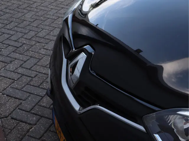 Renault Captur 0.9 TCe Dynamique 2014 Benzine 5