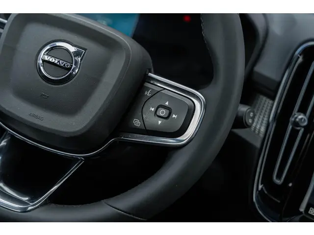 Volvo XC40 Recharge 70 kWh Pro 2021 Elektrisch 29