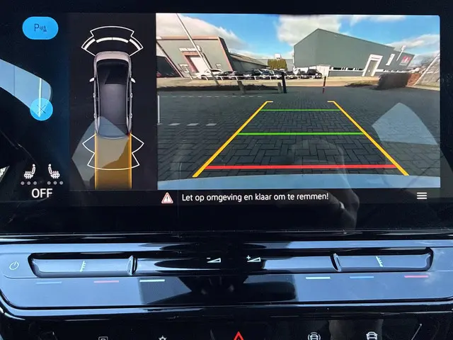 Volkswagen ID.3 First Plus 58 kWh 2020 Elektrisch 28