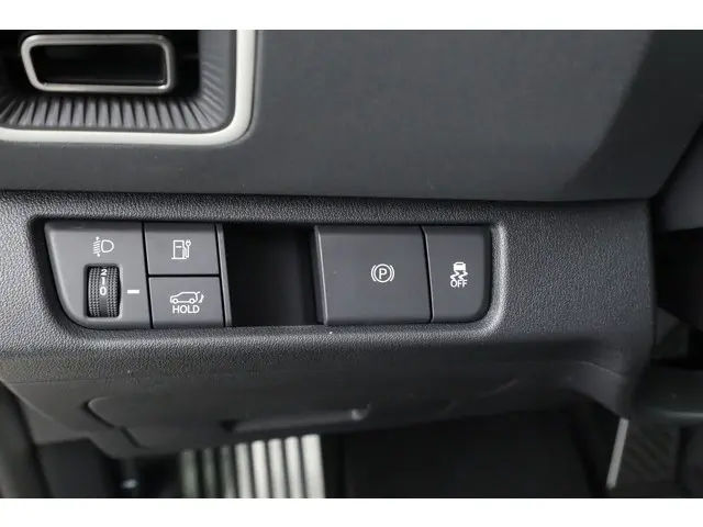 Kia EV5 GT-PlusLine 81.4 kWh 2026 Elektrisch 13