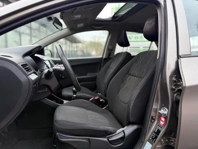 Kia Picanto 1.0 CVVT | Pano | APK 2013 Benzine 12