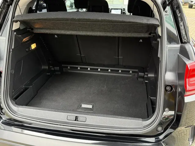Citroën C5 Aircross 1.2 PureTech Business 2020 Benzine 35
