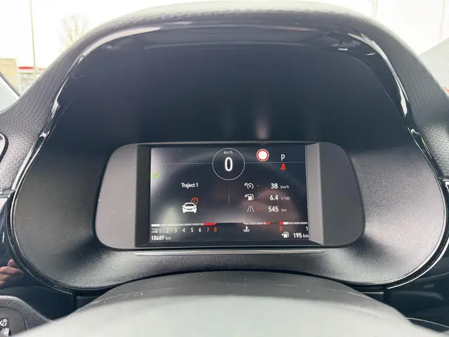 Opel Corsa 1.2 Elegance AUT 2020 Benzine 14