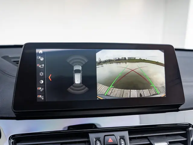 BMW X1 sDrive20i 2020 Benzine 36