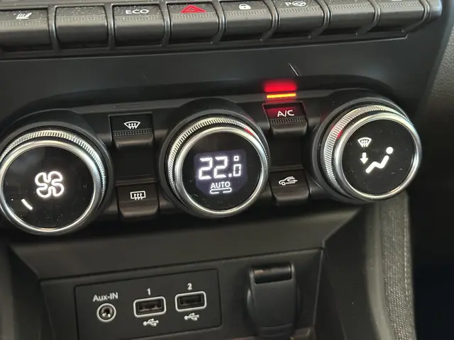 Renault ZOE R135 Iconic 52 kWh 2024 Elektrisch 13