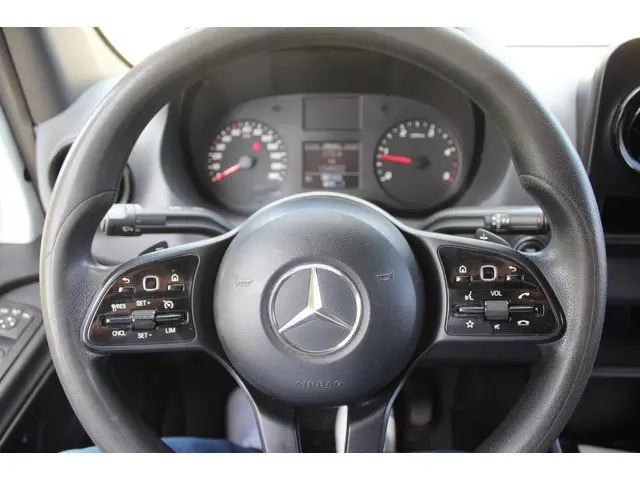 Mercedes-Benz Sprinter 314 2.2 CDI L2H2 2019 Diesel 14