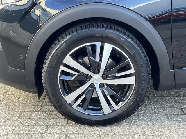 Peugeot 3008 1.6 PureTech GT Line 2020 Benzine 55