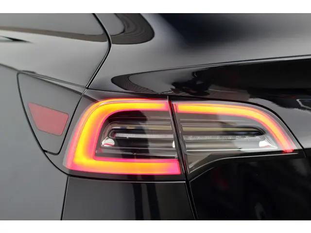 Tesla Model 3 Standard RWD Plus 60 kWh 2022 Elektrisch 41