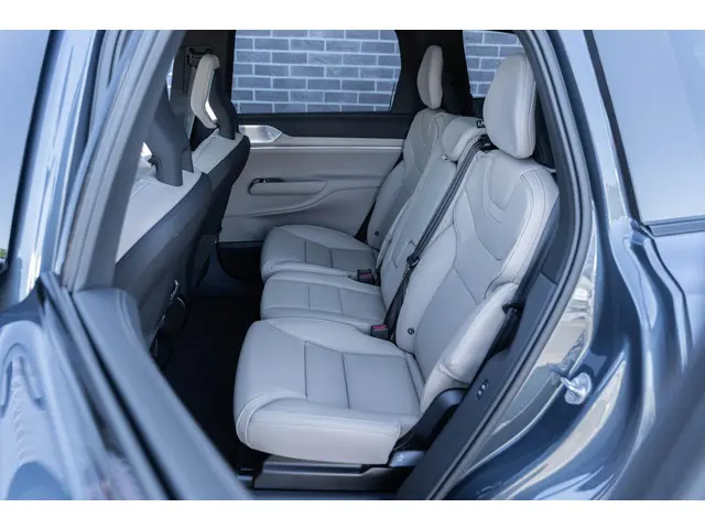 Volvo EX90 Twin Motor Performance Ultra 2025 Elektrisch 24