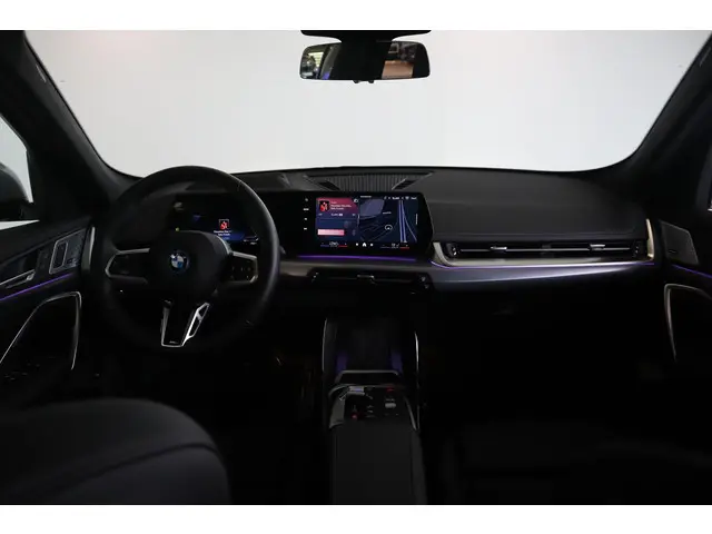 BMW iX1 xDrive30 2024 Elektrisch 7
