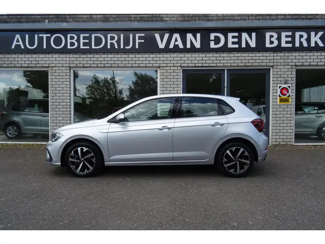 Volkswagen Polo 3