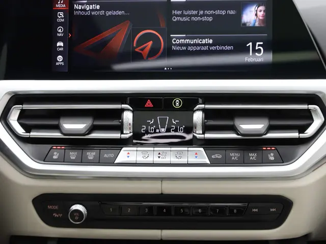 BMW 4 Serie M440i xDrive Gran Coupé 2024 Benzine 14