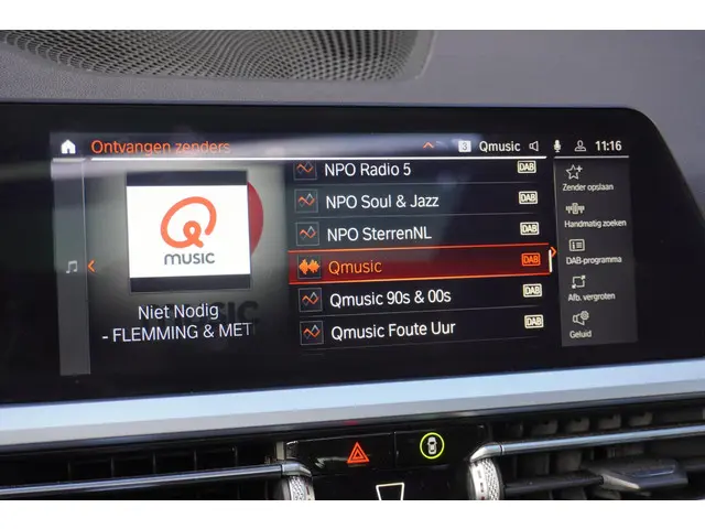 BMW 3 Serie Touring M340i xDrive 2020 Benzine 33