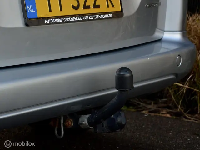 Citroën Berlingo combi 1.6 VTi Tendance 2014 Benzine 18