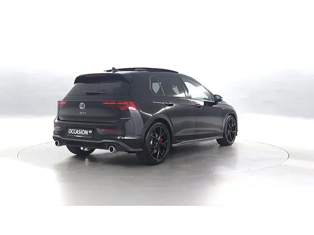 Volkswagen Golf GTI 2.0 TSI 245pk 2024 Benzine 6
