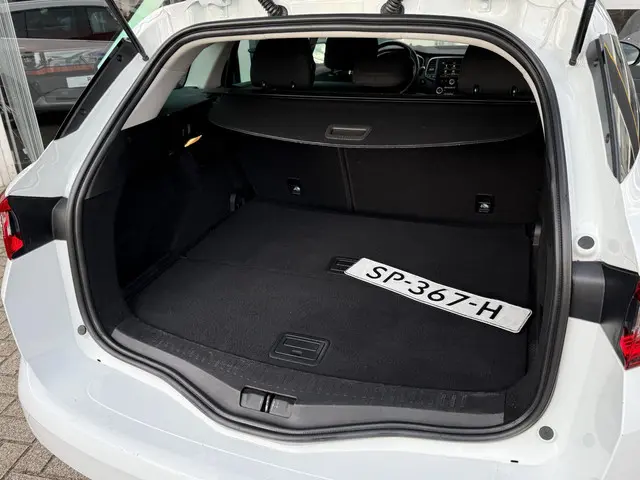 Renault Mégane Estate 1.5 dCi Limited 2018 Diesel 31