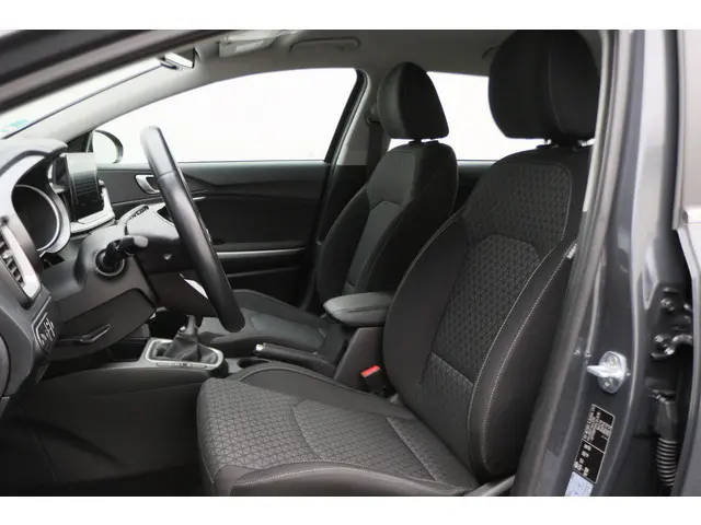 Kia Ceed Sportswagon 1.0 T-GDi DynamicLine 2019 Benzine 10