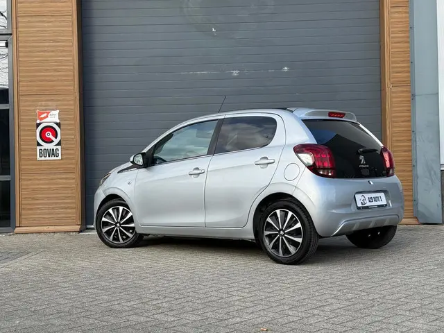Peugeot 108 1.0 e-VTi Active TOP! 2017 Benzine 3
