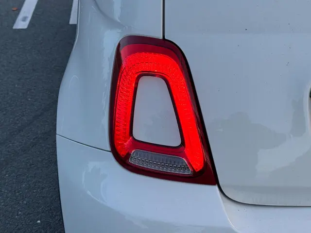 Fiat 500 0.9 TwinAir Turbo Sport * AIRCO * 2018 Benzine 10