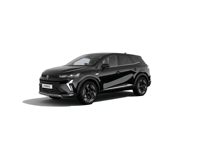 Renault Symbioz esprit Alpine 2025 Benzine 7