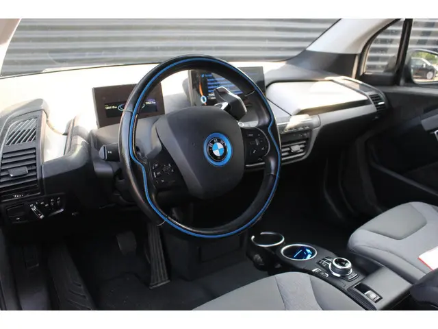 BMW i3 3